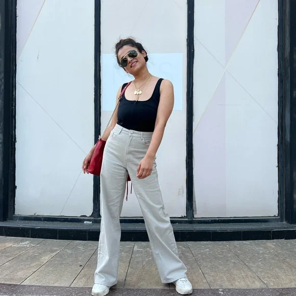 H&M jeans - Picture 4 of 4